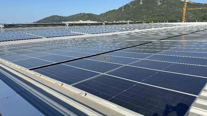 揭秘彩钢瓦屋面支撑系统：从结构到应用的全面分析