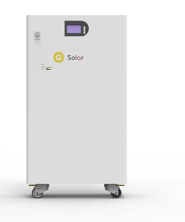 Solar Roof Mounting System