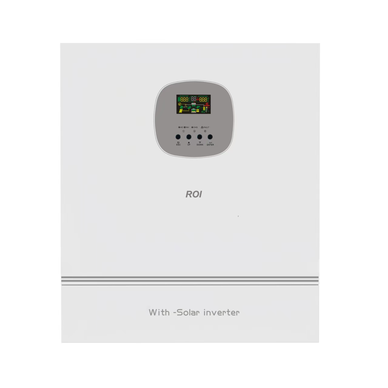 11千瓦储能逆变器