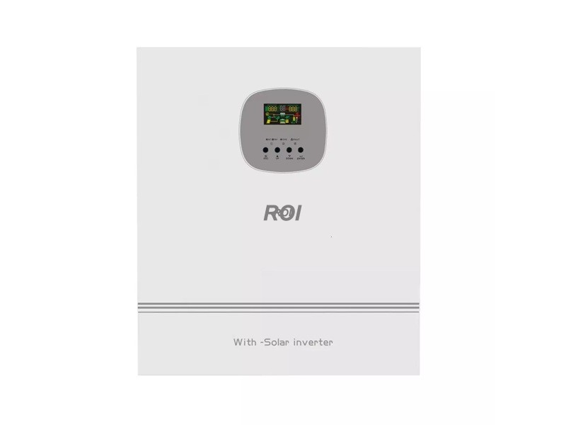 modified sine wave inverter
