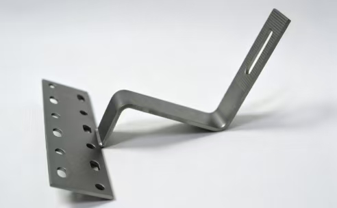 Solar Roof Mounting System Hook for Tile Roof Bracket and Rail Solar Roof Mounting System Hook for Tile Roof Bracket and Rail