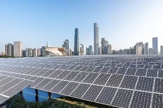 Solar PV Energy
